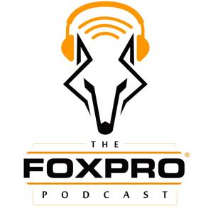 The FOXPRO Podcast by Jon Collins, Mike Dillon