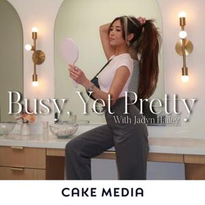 Busy, Yet Pretty by CAKE MEDIA
