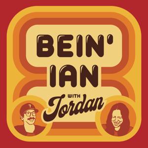 Bein' Ian With Jordan by Ian Fidance & Jordan Jensen