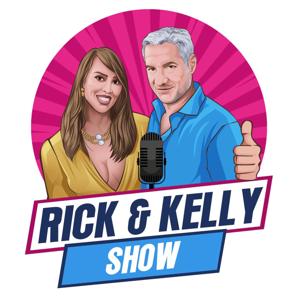 The Rick and Kelly Show by Rick & Kelly Leventhal