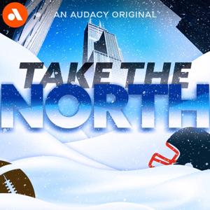 Take The North by Audacy