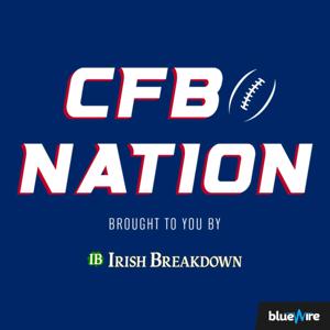CFB Nation by Blue Wire