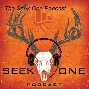 The Seek One Podcast by Seek One Productions