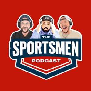 The Sportsmen by Neil Arnet, Joseph Demare and Mikey "Beardown" Cuz