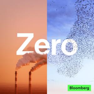 Zero: The Climate Race by Bloomberg