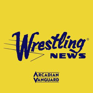 The Wrestling News by Arcadian Vanguard