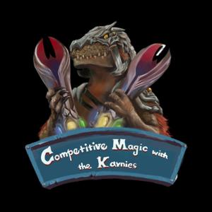 Competitive Magic with the Karnies! by Andrea Mengucci