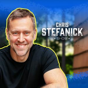 Chris Stefanick Catholic Show by Chris Stefanick | Real Life Catholic