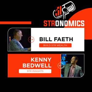 STRonomics by Bill Faeth & Kenny Bedwell
