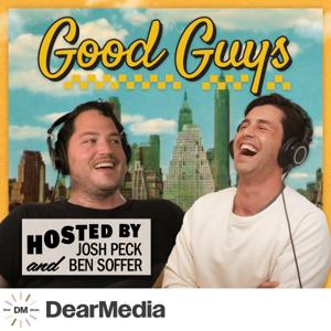 Good Guys by Dear Media