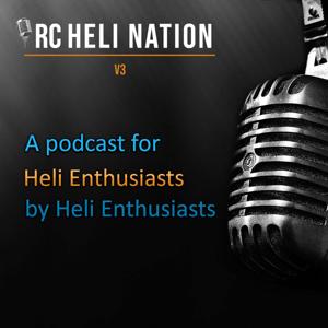 RC Heli Nation v3 by RC Heli Nation
