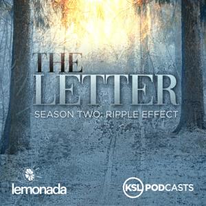 The Letter Season 2: Ripple Effect by Lemonada Media