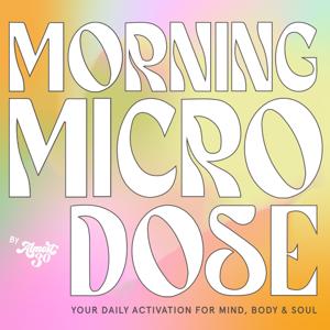 Morning Microdose by Almost 30