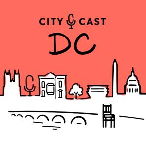 City Cast DC by City Cast