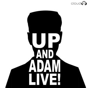Up And Adam! by Cloud10