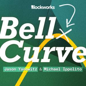 Bell Curve by Blockworks
