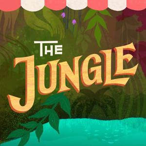 The Jungle by Trevor Kelly & David "Dr. Skipper" Marley