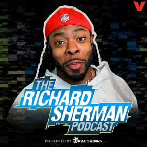 The Richard Sherman Podcast by iHeartPodcasts and The Volume