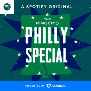 The Ringer's Philly Special by The Ringer