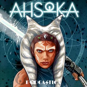 Star Wars TV 'Cast: Ahsoka, The Mandalorian, Andor, and More by Podcastica
