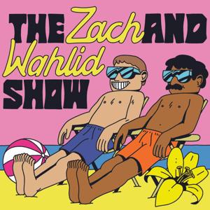 The Zach and Wahlid Show by TMG Studios