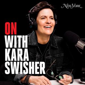 On with Kara Swisher by Vox Media
