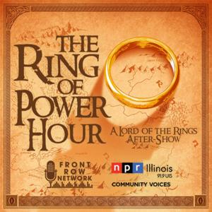 The Ring of Power Hour - A Rings of Power Aftershow by Ring of Power Hour
