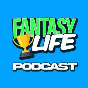 The Fantasy Life Podcast by Fantasy Life