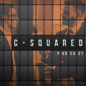 C-Squared Podcast by Fabiano Caruana & Cristian Chirila