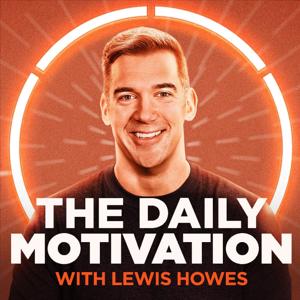 The Daily Motivation by Lewis Howes