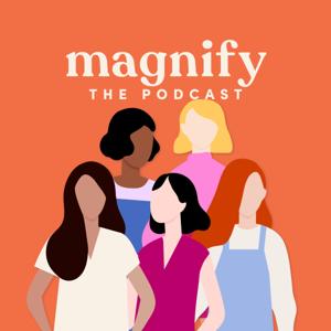 Magnify by Magnify