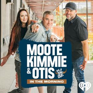 Moote, Kimmie and Otis by Moote, Kimmie & Otis