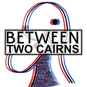 Between Two Cairns by Yochai Gal & Brad Kerr