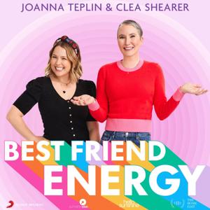 Best Friend Energy by Sony Music Entertainment / Hello Sunshine