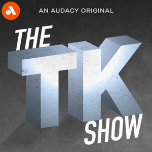 The TK Show: A Show about sports in the Bay Area by Audacy