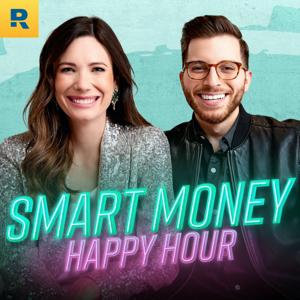 Smart Money Happy Hour with Rachel Cruze and George Kamel by Ramsey Network
