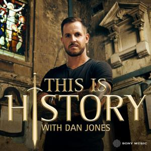 This is History: A Dynasty to Die For by Sony Music Entertainment