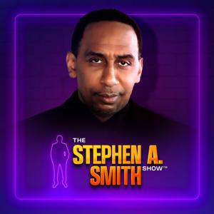The Stephen A. Smith Show by Stephen A. Smith and iHeartPodcasts