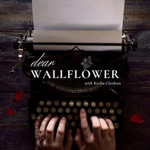Dear Wallflower by Wallflower Journal