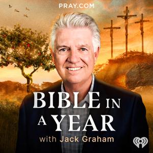 Bible in a Year with Jack Graham by Pray.com