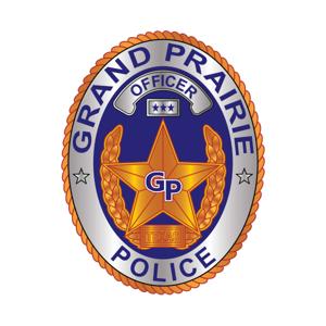 GPPD Podcast - Grand Prairie Police (TX)