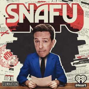 SNAFU with Ed Helms by iHeartPodcasts