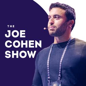 The Joe Cohen Show by SelfDecode
