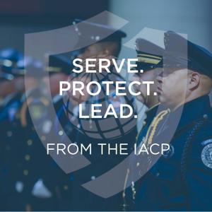 Serve. Protect. Lead.