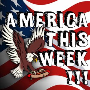 America This Week by Matt Taibbi & Walter Kirn