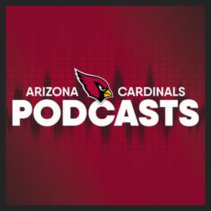 Arizona Cardinals Podcasts by Arizona Cardinals
