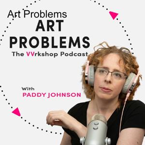Art Problems by Paddy Johnson