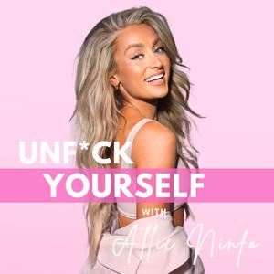 Unf*ck Yourself by Allie