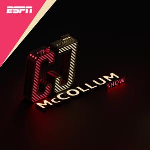 The CJ McCollum Show by ESPN, CJ McCollum