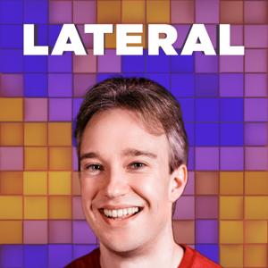 Lateral with Tom Scott by Tom Scott and David Bodycombe